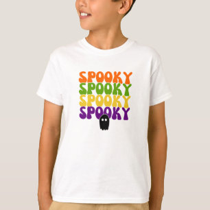 不気味な Tシャツ