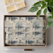 不気味クリスマスツリー 薄葉紙 (ギフト)