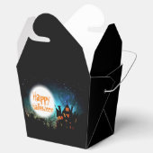 不気味ハロウィン幽霊のよく出るハウス フェイバーボックス (オープン)