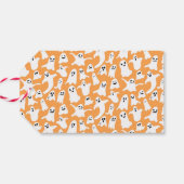 不気味ハロウィーンの誕生日会 ギフトタグ (裏面横)