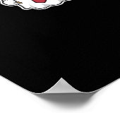 不気味ハロウィーン、トリックや投票、私はいつもGhoを得る ポスター (角)