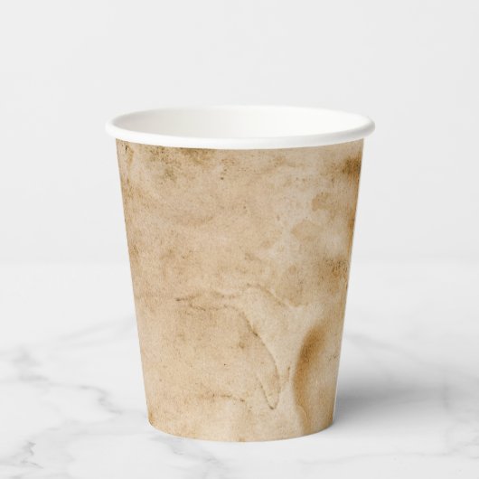 不気味ハ幽霊のよく出るウスハローウィンパーティ 紙コップ (裏面)