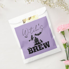 不気味ハ幽霊のよく出るウス&ウィッチシルエット | フェイバーバッグ