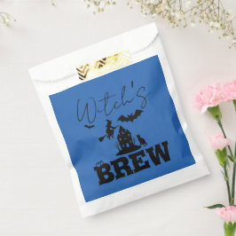 不気味ハ幽霊のよく出るウス&ウィッチシルエット | フェイバーバッグ