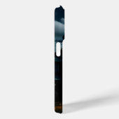 不気味ハ幽霊のよく出るウス Case-Mate iPhoneケース (裏面 / 右)