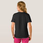 不気味モードオン – ハロウィーン2022 Tシャツ (裏面フル)