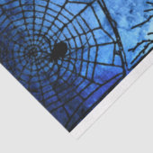 不気味ヴィンテージハ幽霊のよく出るウス&ウィッチオンブロムスティック 薄葉紙 (詳細)