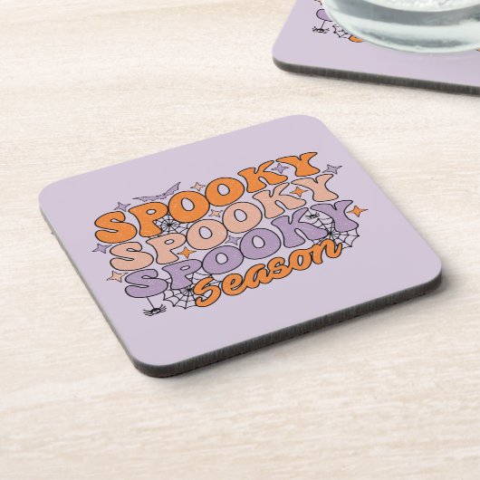 不気味不気味不気味期 コースター (左側)