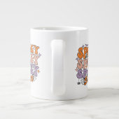 不気味不気味不気味期 ジャンボコーヒーマグカップ (裏面)