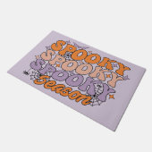 不気味不気味不気味期 ドアマット (アングル)