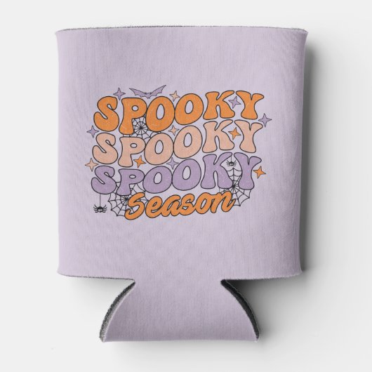 不気味不気味不気味期 缶クーラー (正面)