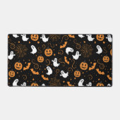 不気味夜 デスクマット (正面)