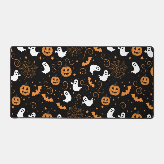 不気味夜 デスクマット (正面)