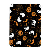 不気味夜 マグネット (縦)