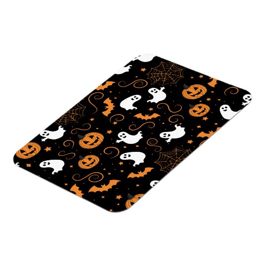 不気味夜 マグネット (左側)