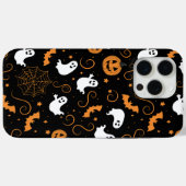 不気味夜 Case-Mate iPhoneケース (裏面 (横))