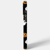 不気味夜 Case-Mate iPhoneケース (裏面 / 左)