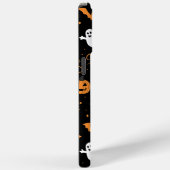 不気味夜 Case-Mate iPhoneケース (裏面 / 右)