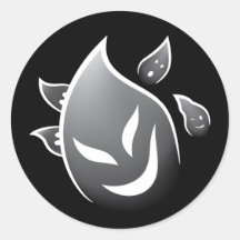 不気味幽霊たち