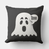 不気味幽霊!クッション クッション (正面)