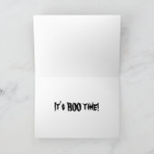 不気味木 カード (内部)