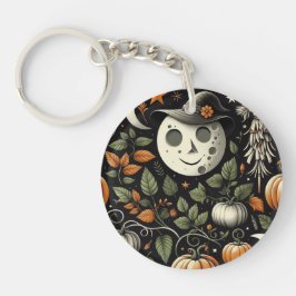 不気味物 キーホルダー