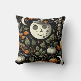 不気味物 クッション