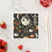 不気味物 スタンダードカクテルナプキン (インサイチュ)