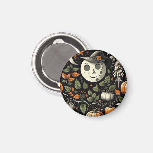 不気味物 マグネット (正面/裏面)