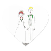 不気味結婚アイルランド