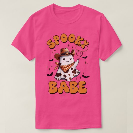 不気味赤1 Tシャツ (デザイン正面)