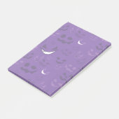 不気味顔 ポストイット (アングル)