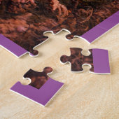 不気味骨 ジグソーパズル (側面)