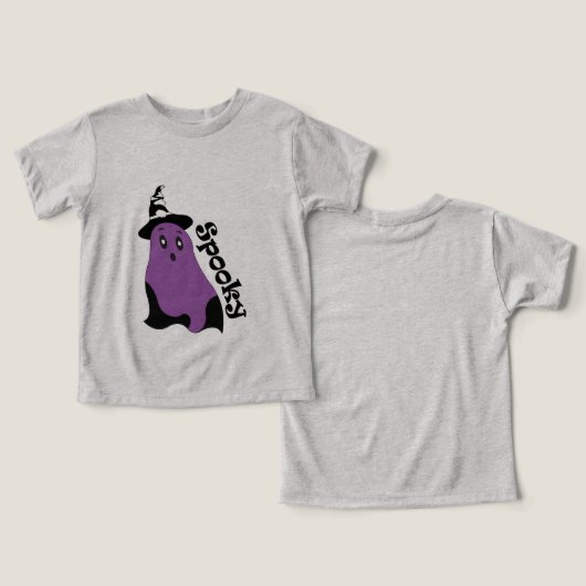 不気味 (デザイン正面&裏面)