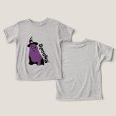 不気味 (デザイン正面&裏面)