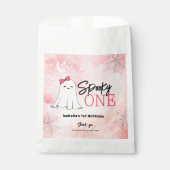 不気味1ガーリー幽霊1歳 フェイバーバッグ (正面)