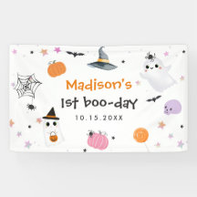 不気味1ハロウィン1歳