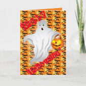 不気味 カード (正面)