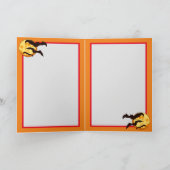 不気味 カード (内部)