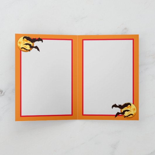 不気味 カード (内部)