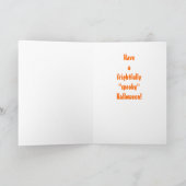 不気味 カード (内部)