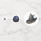 不気味 コンフェッティ (裏面)