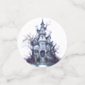 不気味 コンフェッティ (スモール正面)