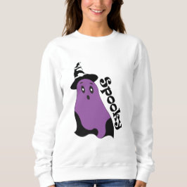 不気味 スウェットシャツ