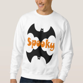 不気味 スウェットシャツ