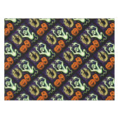 不気味 テーブルクロス (正面(横))