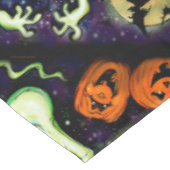 不気味 テーブルクロス (アングル)