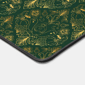 不気味 デスクマット (コーナー)