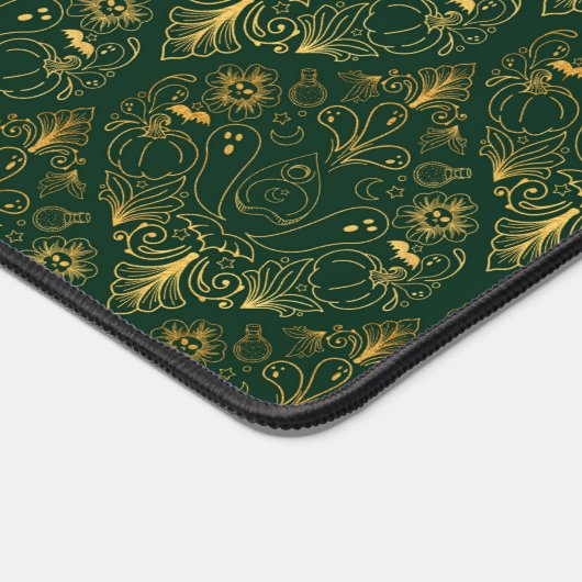 不気味 デスクマット (コーナー)