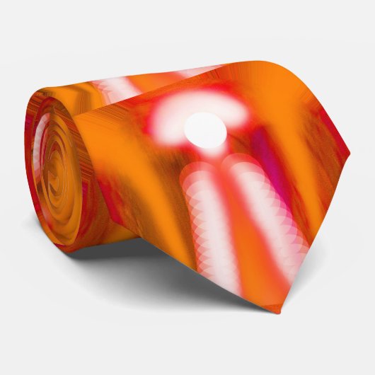 不気味 ネクタイ (ロール)